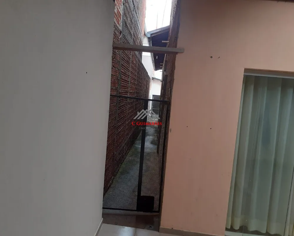 Casa, 3 quartos, 225 m² - Foto 15