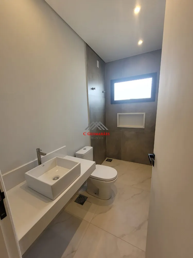 Casa, 3 quartos, 161 m² - Foto 9