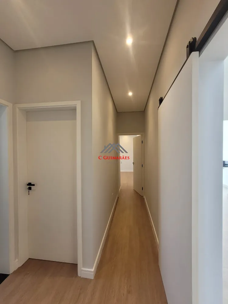 Casa, 3 quartos, 161 m² - Foto 8