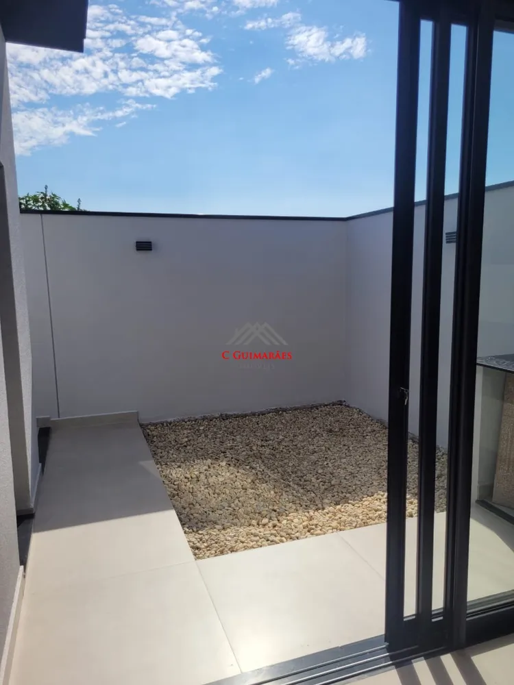 Casa, 3 quartos, 161 m² - Foto 15