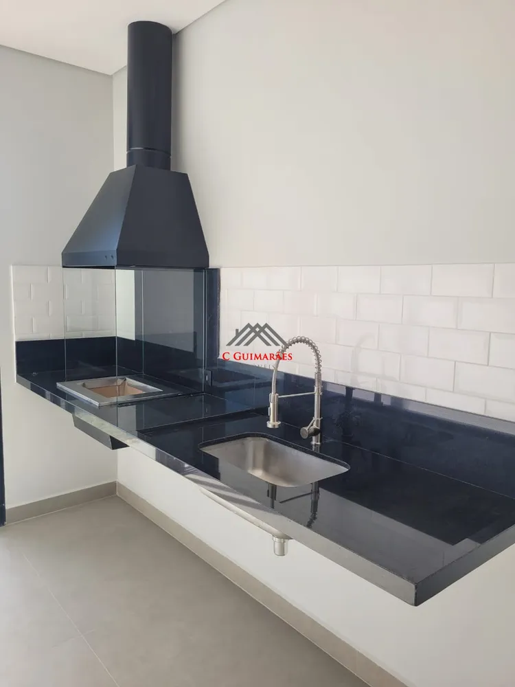 Casa, 3 quartos, 161 m² - Foto 14