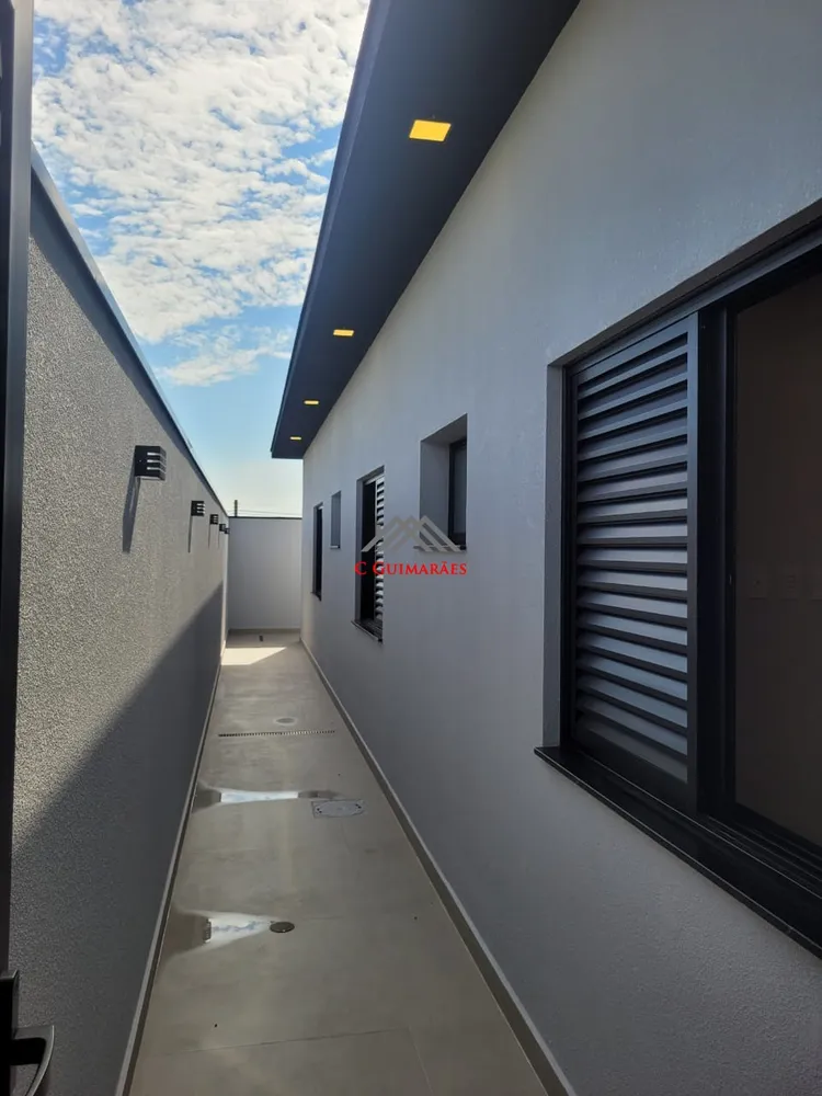 Casa, 3 quartos, 161 m² - Foto 16