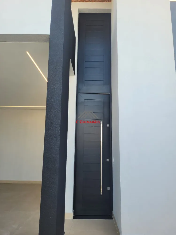 Casa, 3 quartos, 161 m² - Foto 4