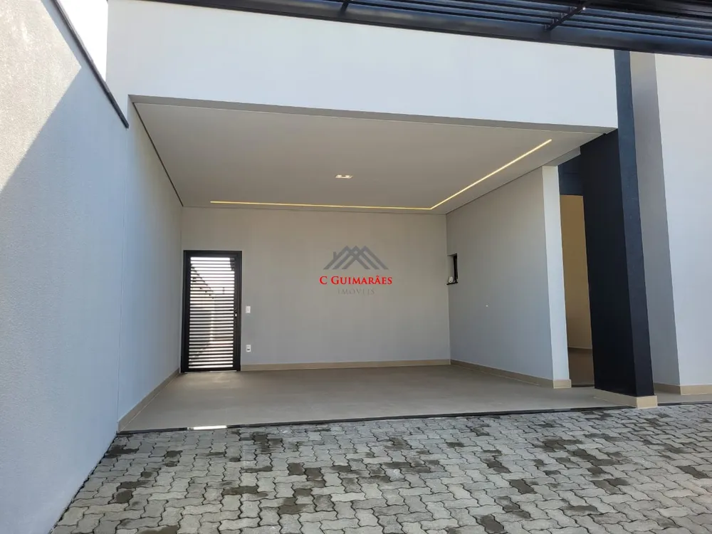 Casa, 3 quartos, 161 m² - Foto 3