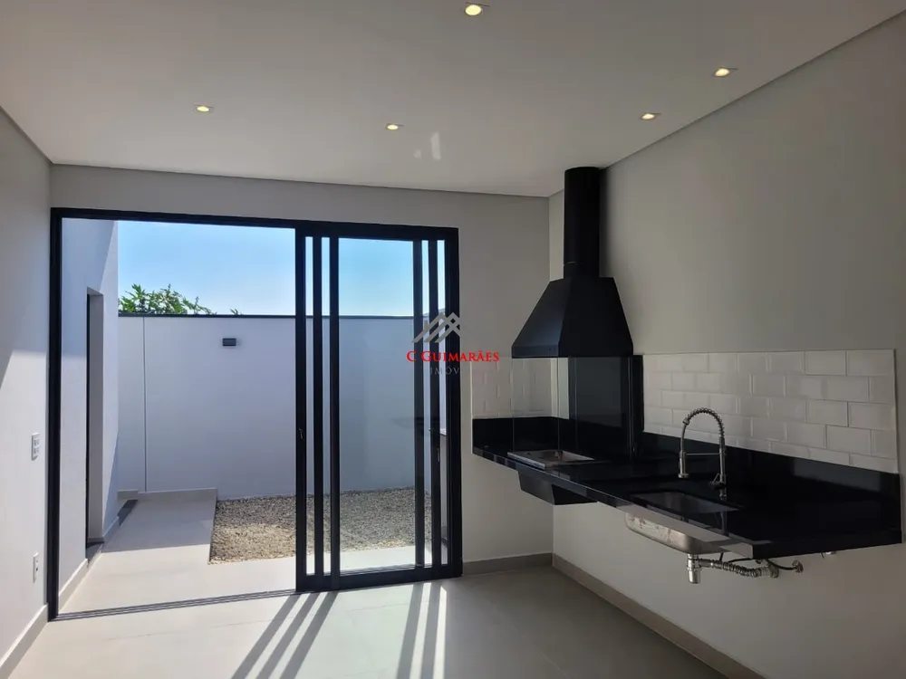 Casa, 3 quartos, 161 m² - Foto 13