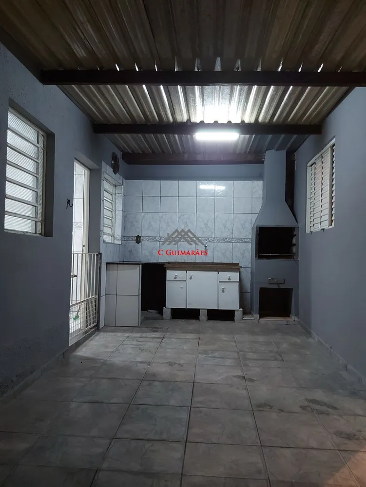 Casa, 3 quartos, 142 m² - Foto 12