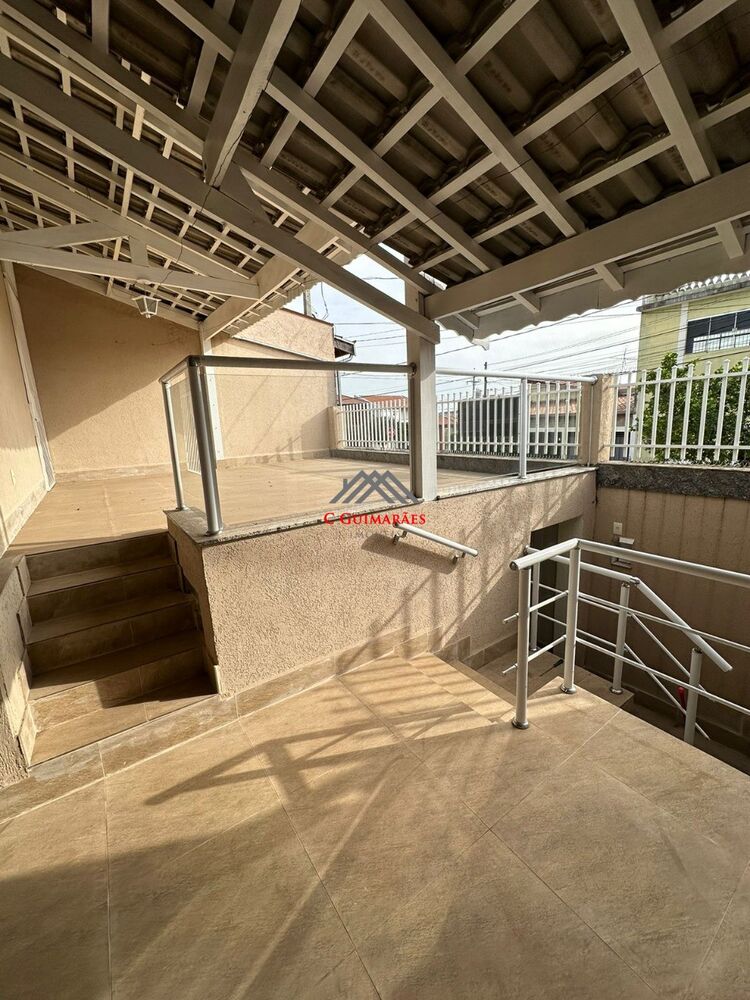 Casa, 2 quartos - Foto 2