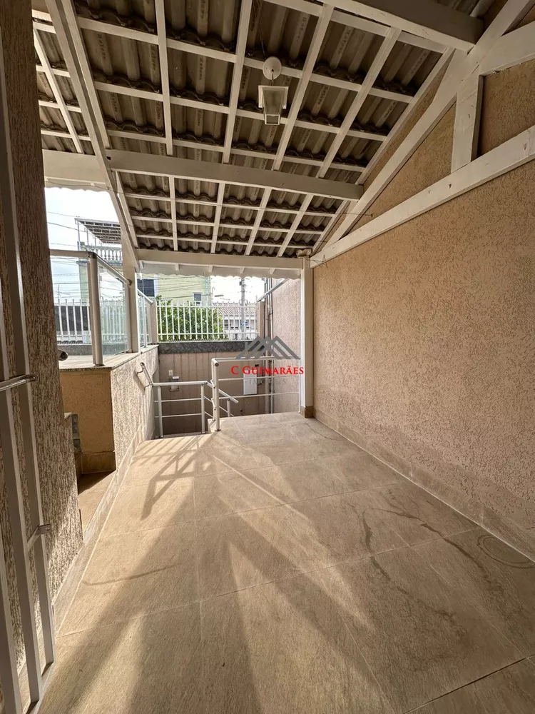 Casa, 2 quartos - Foto 1