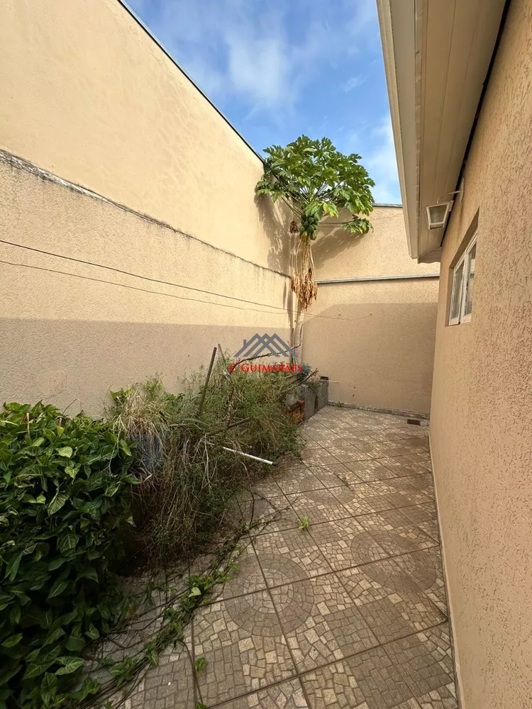 Casa, 2 quartos - Foto 7