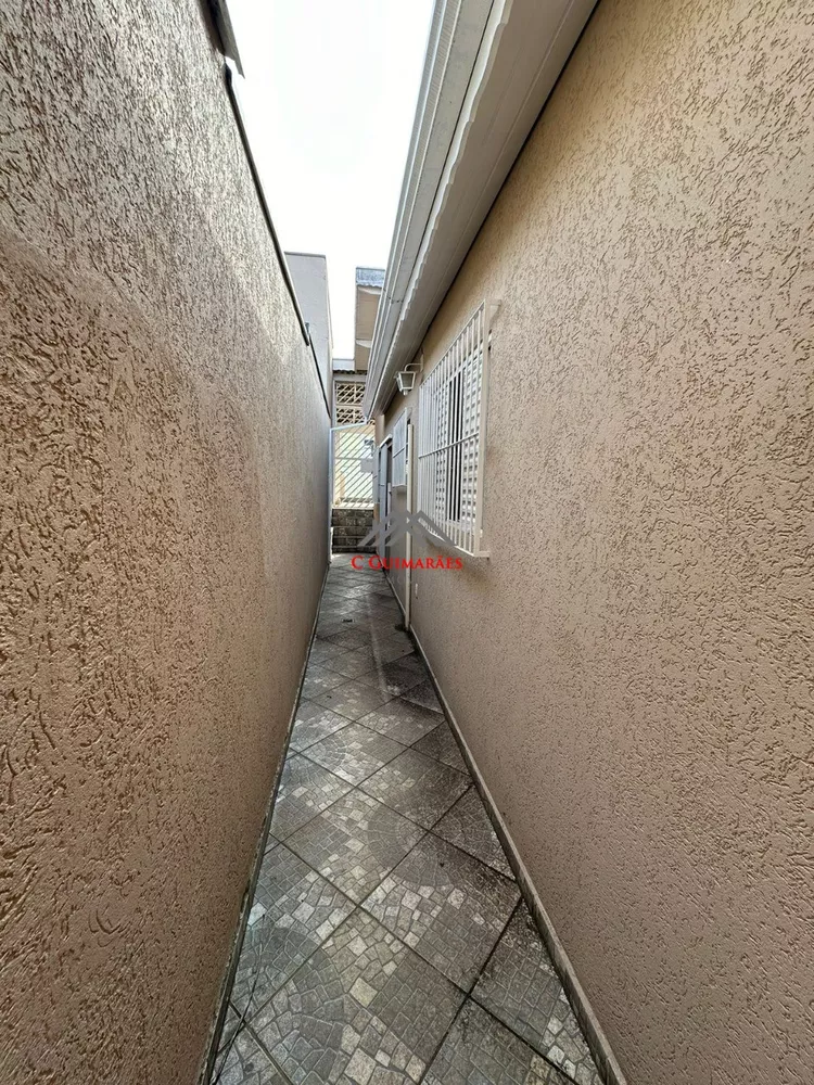 Casa, 2 quartos - Foto 8