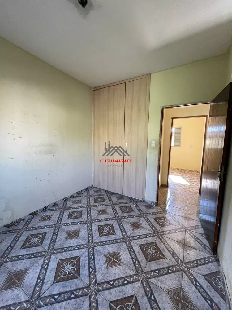 Casa, 4 quartos - Foto 1