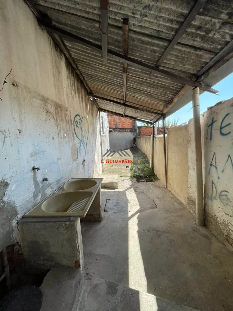 Casa, 4 quartos - Foto 8