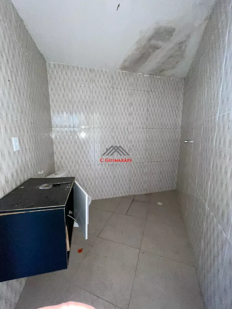 Casa, 4 quartos - Foto 6