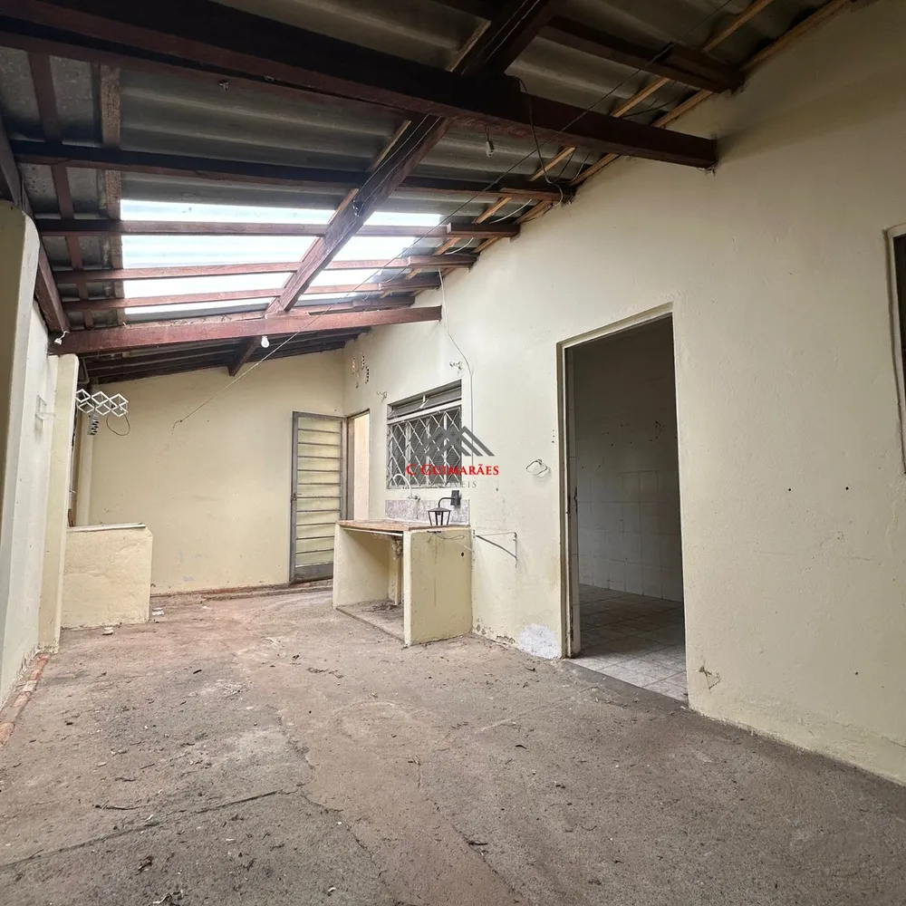 Casa, 2 quartos, 100 m² - Foto 6