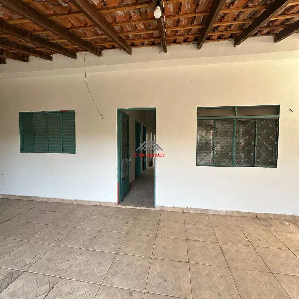 Casa, 2 quartos, 100 m² - Foto 2