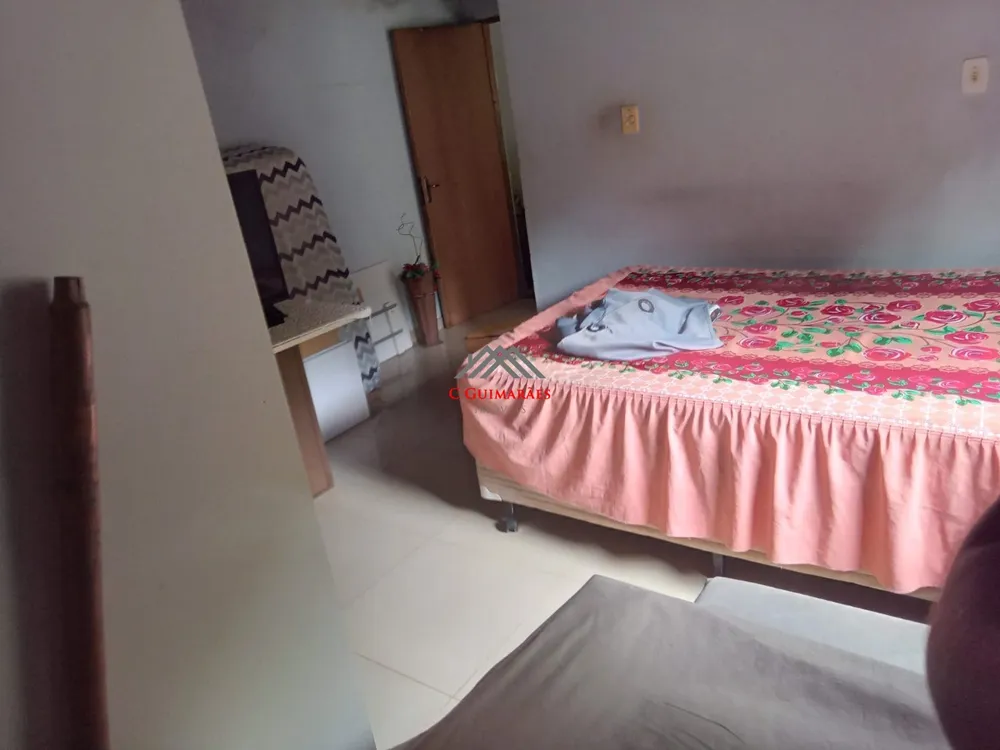 Chácara, 2 quartos - Foto 12