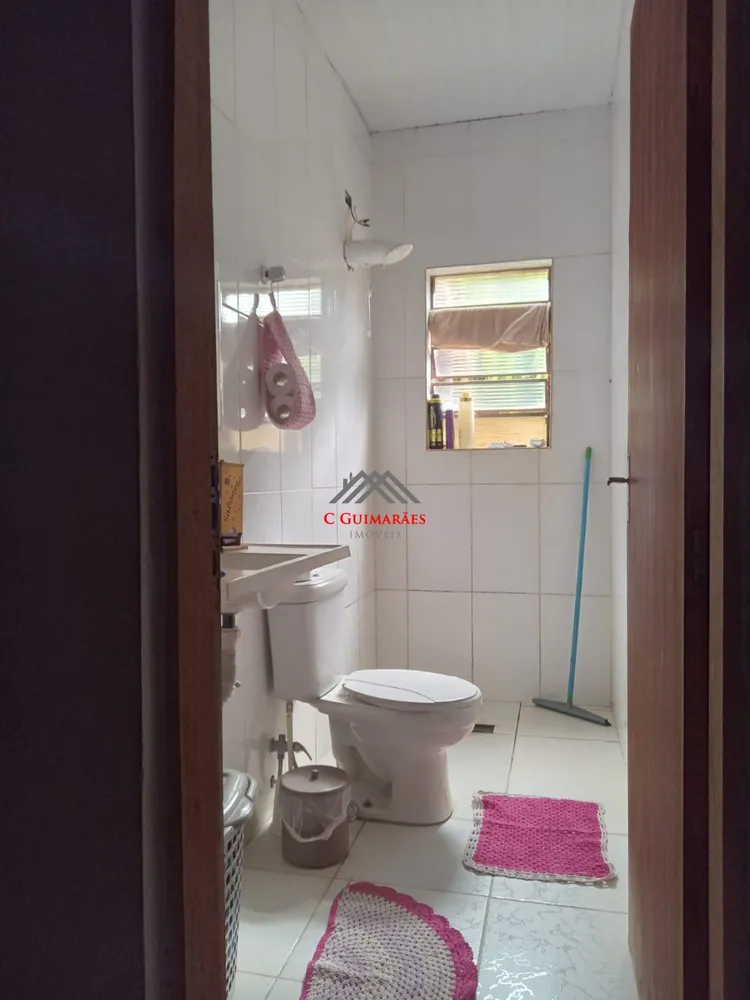 Chácara, 2 quartos - Foto 9