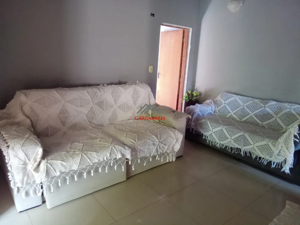 Chácara, 2 quartos - Foto 6