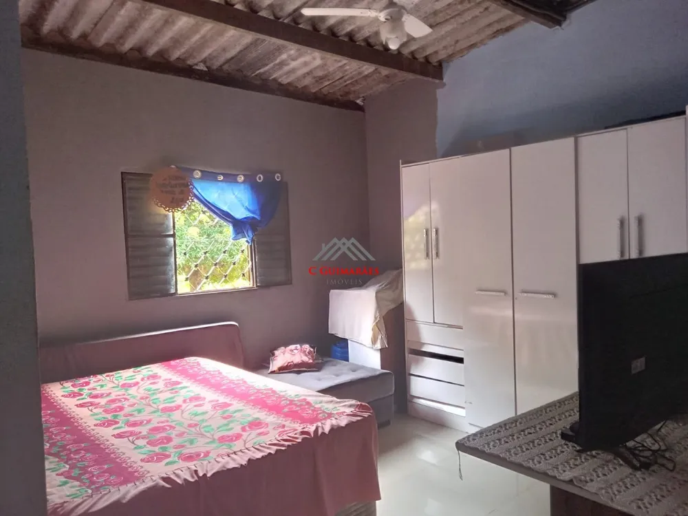 Chácara, 2 quartos - Foto 11