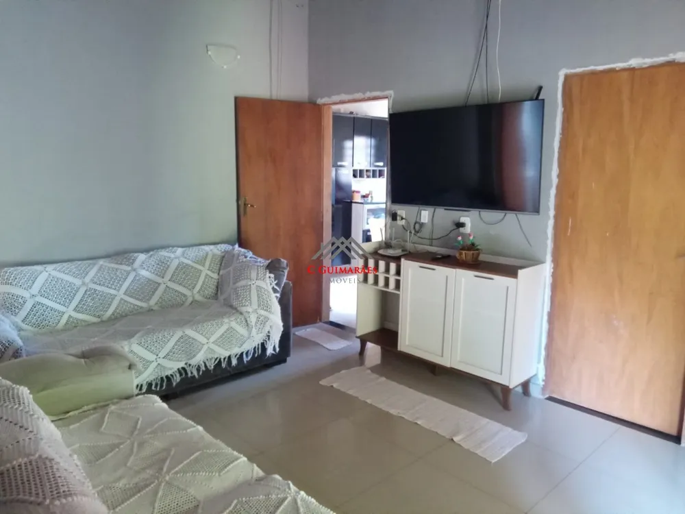 Chácara, 2 quartos - Foto 2