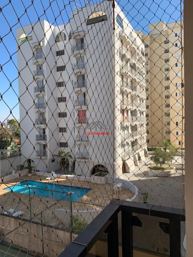 Apartamento, 3 quartos, 185 m² - Foto 32