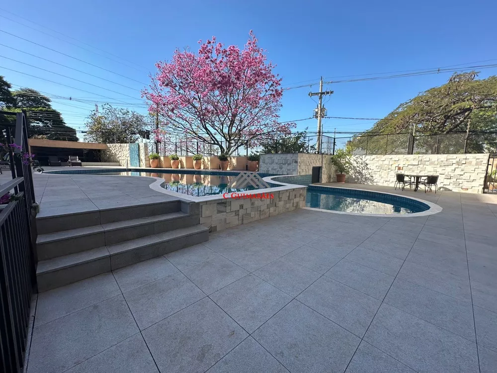 Apartamento, 3 quartos, 185 m² - Foto 30