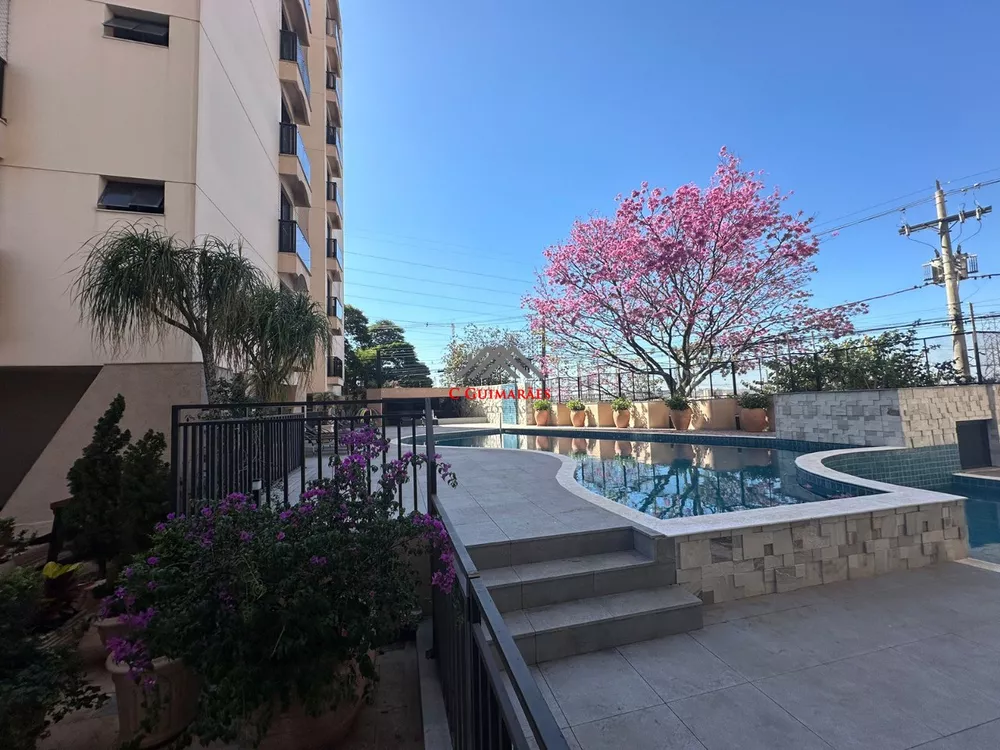 Apartamento, 3 quartos, 185 m² - Foto 33