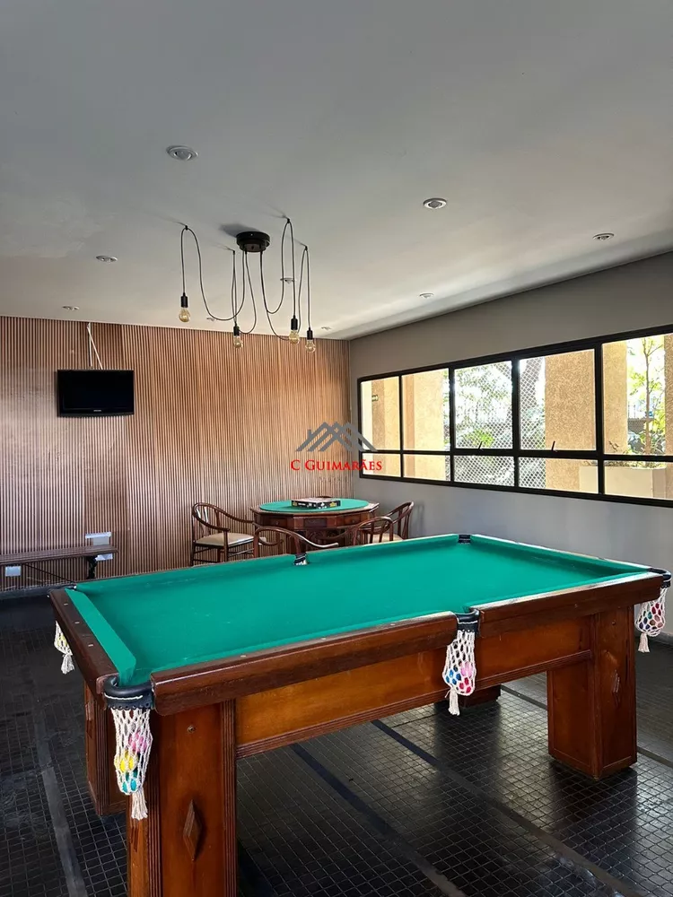 Apartamento, 3 quartos, 185 m² - Foto 36