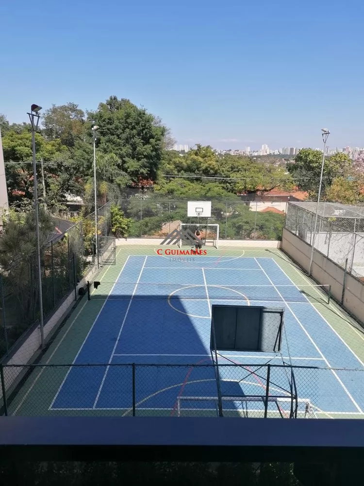 Apartamento, 3 quartos, 185 m² - Foto 40