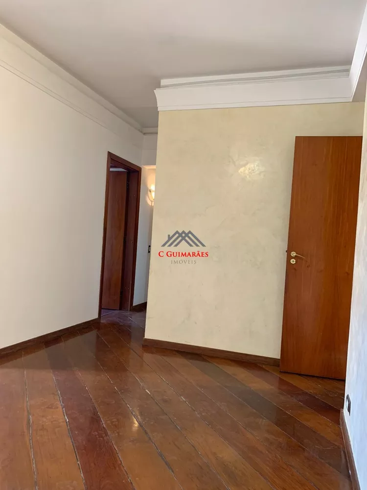 Apartamento, 3 quartos, 185 m² - Foto 7