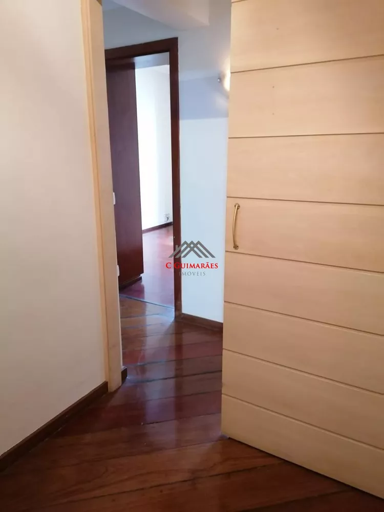 Apartamento, 3 quartos, 185 m² - Foto 21