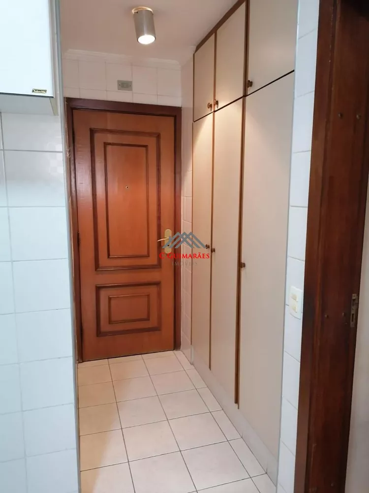 Apartamento, 3 quartos, 185 m² - Foto 20