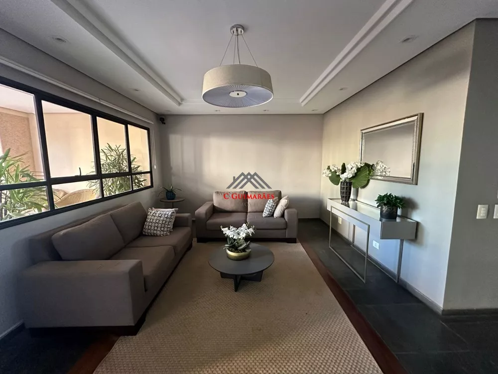 Apartamento, 3 quartos, 185 m² - Foto 38