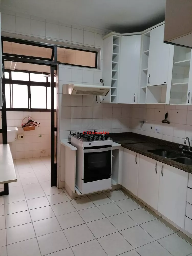 Apartamento, 3 quartos, 185 m² - Foto 9