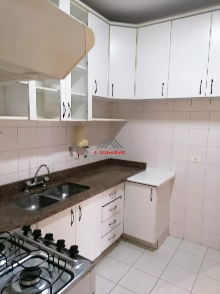 Apartamento, 3 quartos, 185 m² - Foto 10