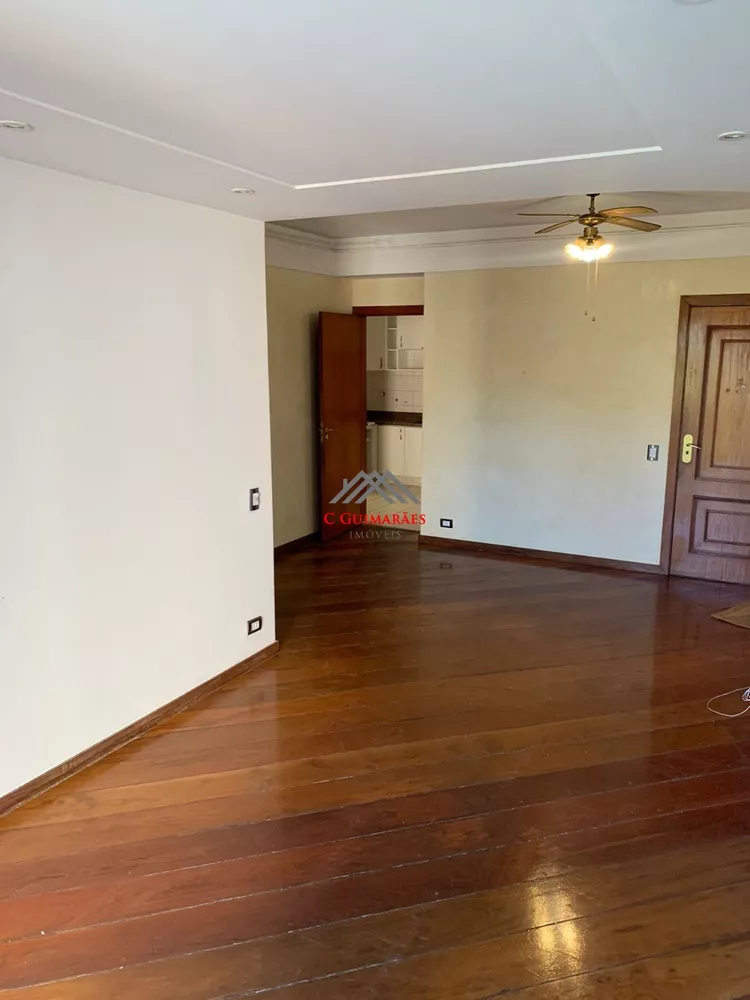 Apartamento, 3 quartos, 185 m² - Foto 2