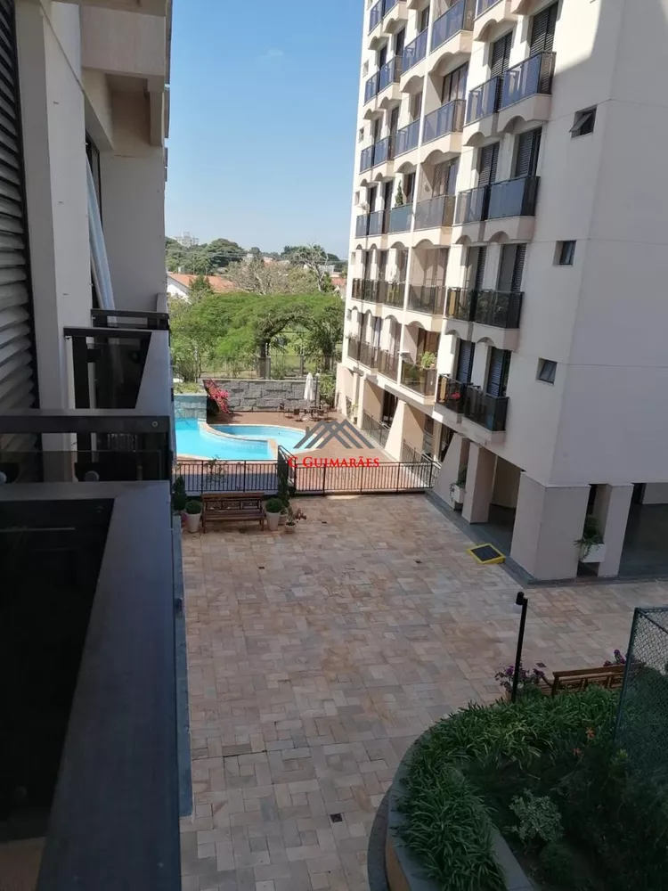 Apartamento, 3 quartos, 185 m² - Foto 34