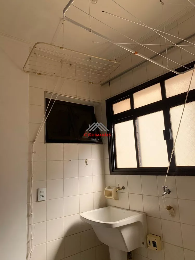 Apartamento, 3 quartos, 185 m² - Foto 15