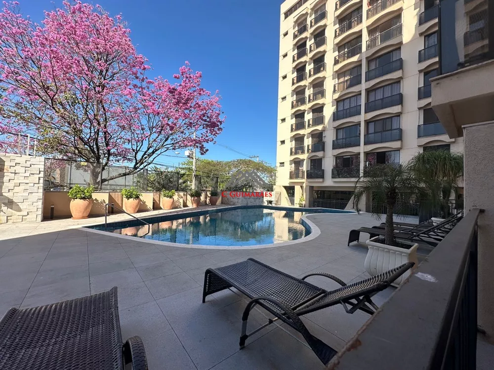 Apartamento, 3 quartos, 185 m² - Foto 1