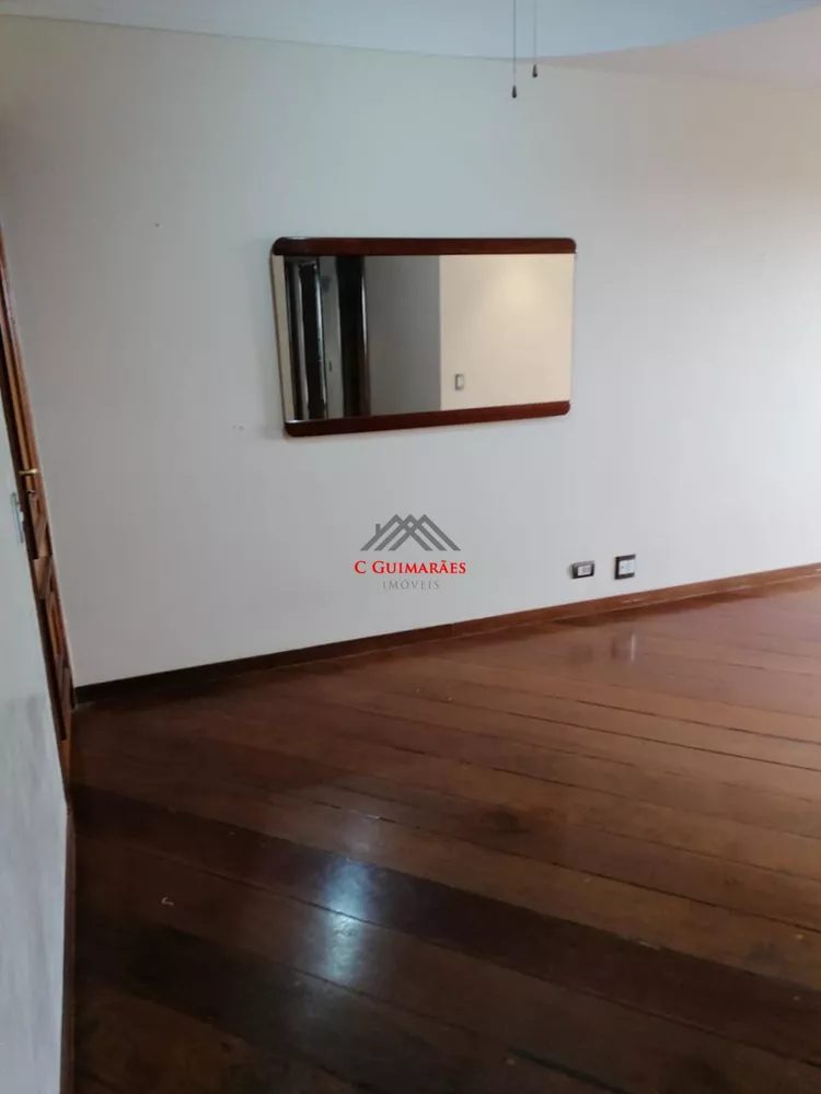 Apartamento, 3 quartos, 185 m² - Foto 5