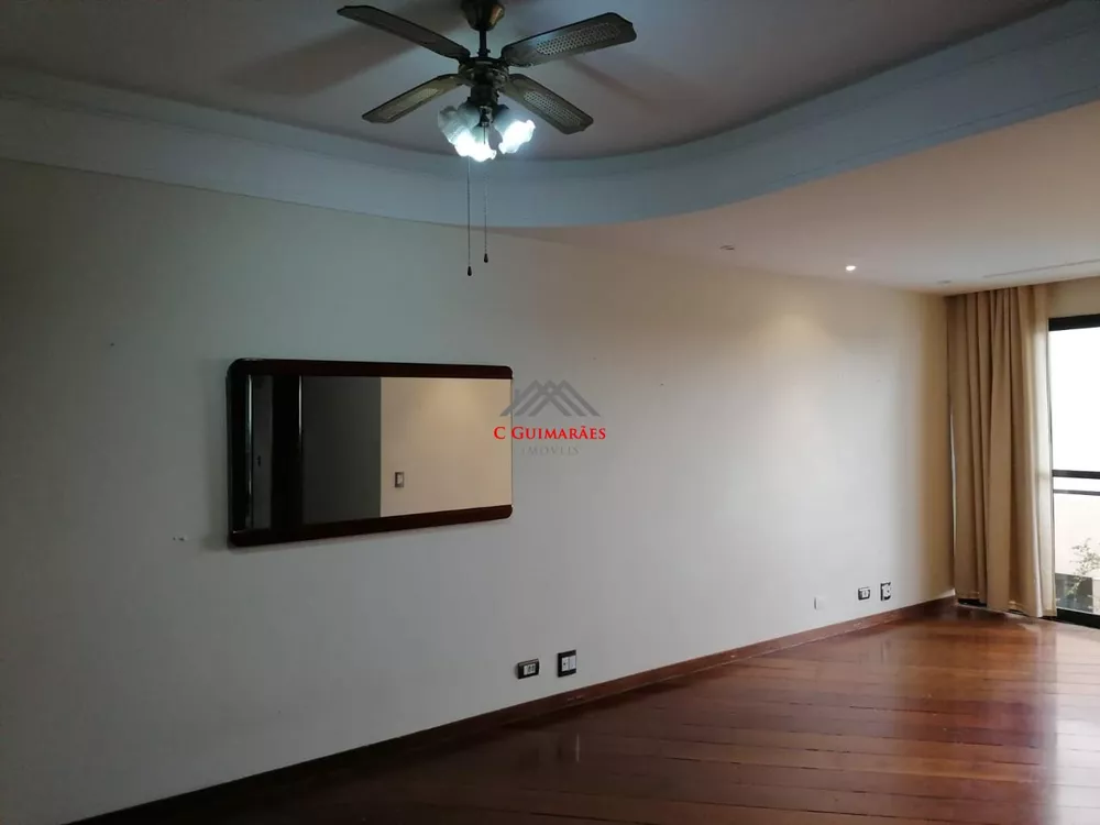Apartamento, 3 quartos, 185 m² - Foto 6