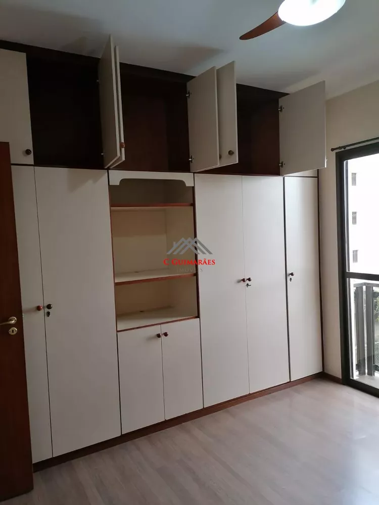 Apartamento, 3 quartos, 185 m² - Foto 16