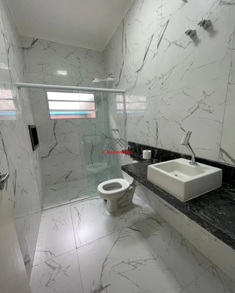 Casa, 3 quartos, 250 m² - Foto 4