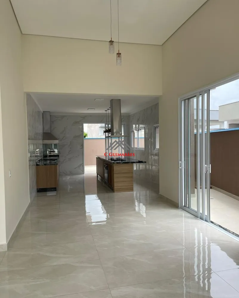Casa, 3 quartos, 250 m² - Foto 8