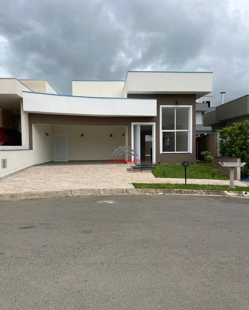 Casa, 3 quartos, 250 m² - Foto 1