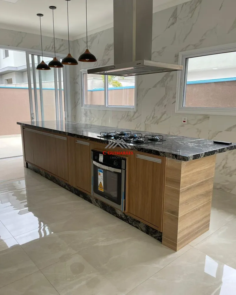 Casa, 3 quartos, 250 m² - Foto 6