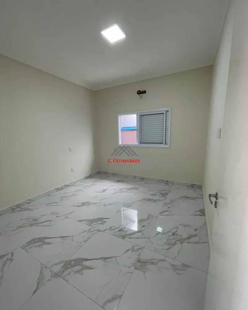 Casa, 3 quartos, 250 m² - Foto 2