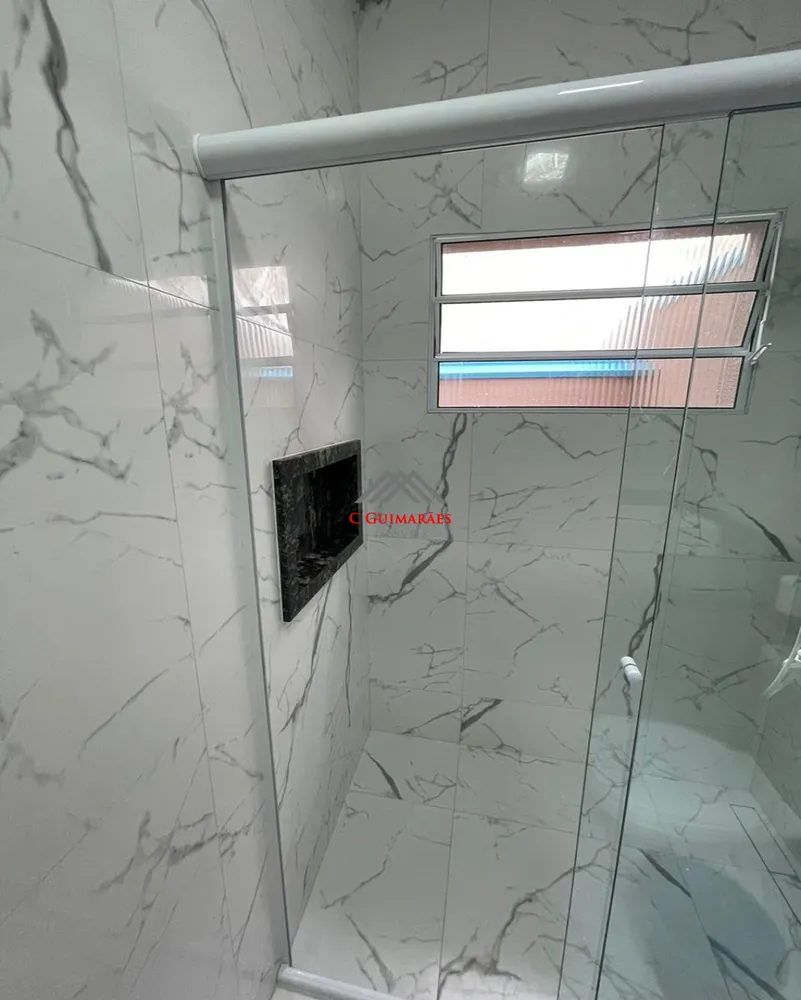Casa, 3 quartos, 250 m² - Foto 11