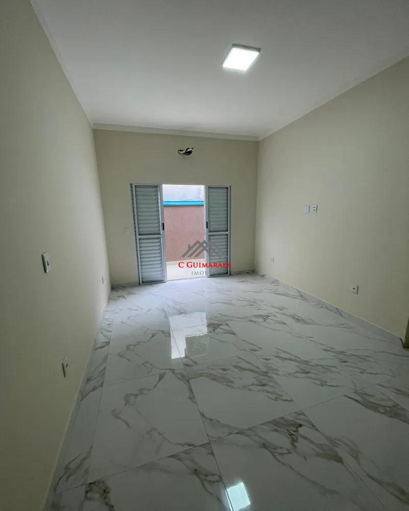 Casa, 3 quartos, 250 m² - Foto 7
