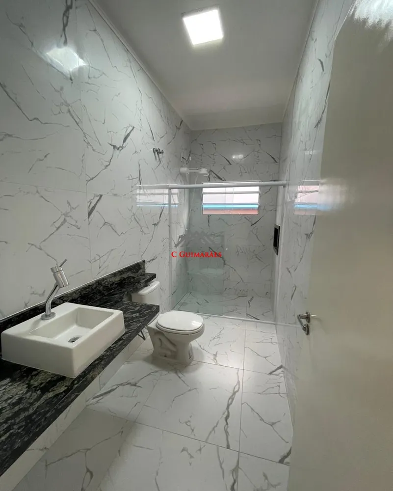 Casa, 3 quartos, 250 m² - Foto 7
